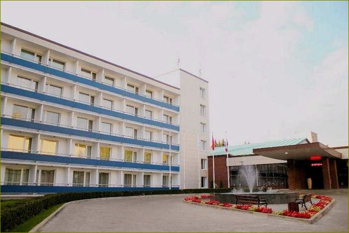 (база, отдыха, клязьма, московской, области) База отдыха