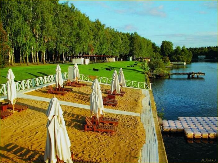 (база, отдыха, клязьма, московской, области) База отдыха