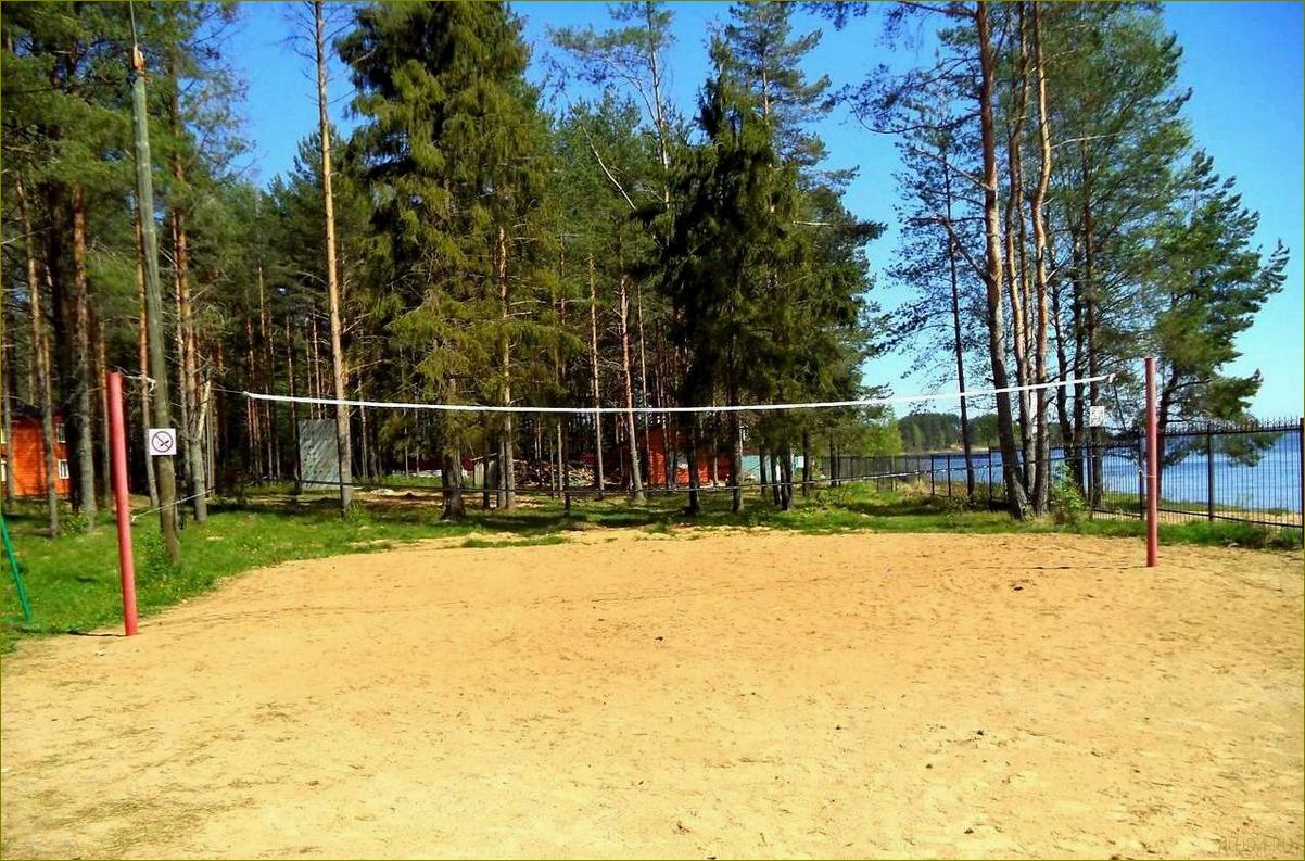 (почувствуйте, волшебство, отдыха, базе, волна) Почувствуйте волшебство отдыха на базе