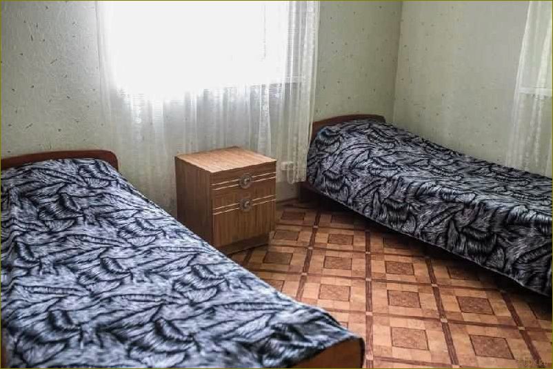 База отдыха 
