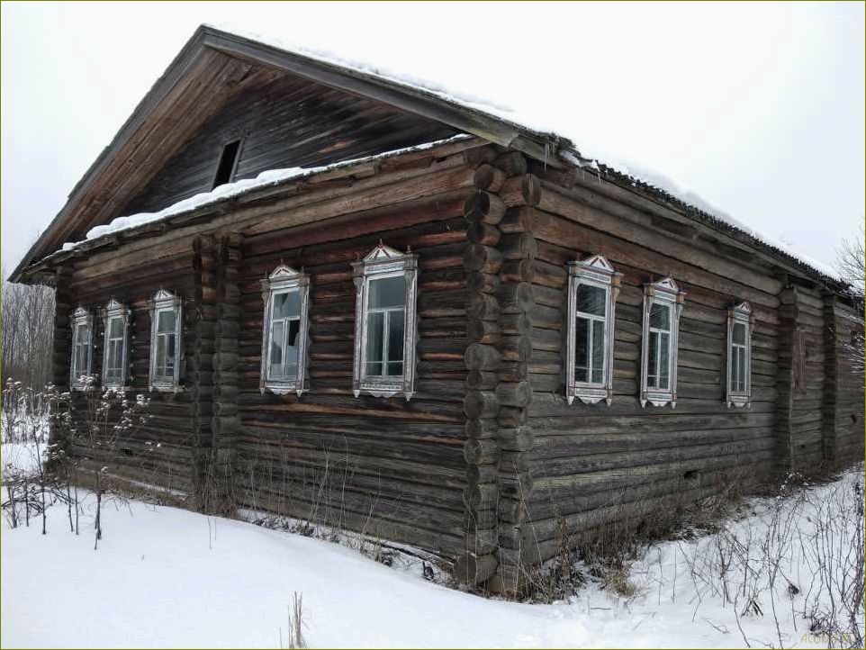 Роскошная база отдыха в живописном Шабалинском районе Кировской области, где можно насладиться природой, комфортом и разнообразными развлечениями