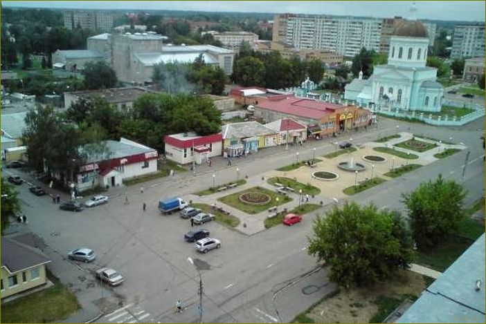 (отдых, городе, озеры, московской, области) Отдых в городе озеры Московской области — лучшие места для релакса и активного времяпровождения