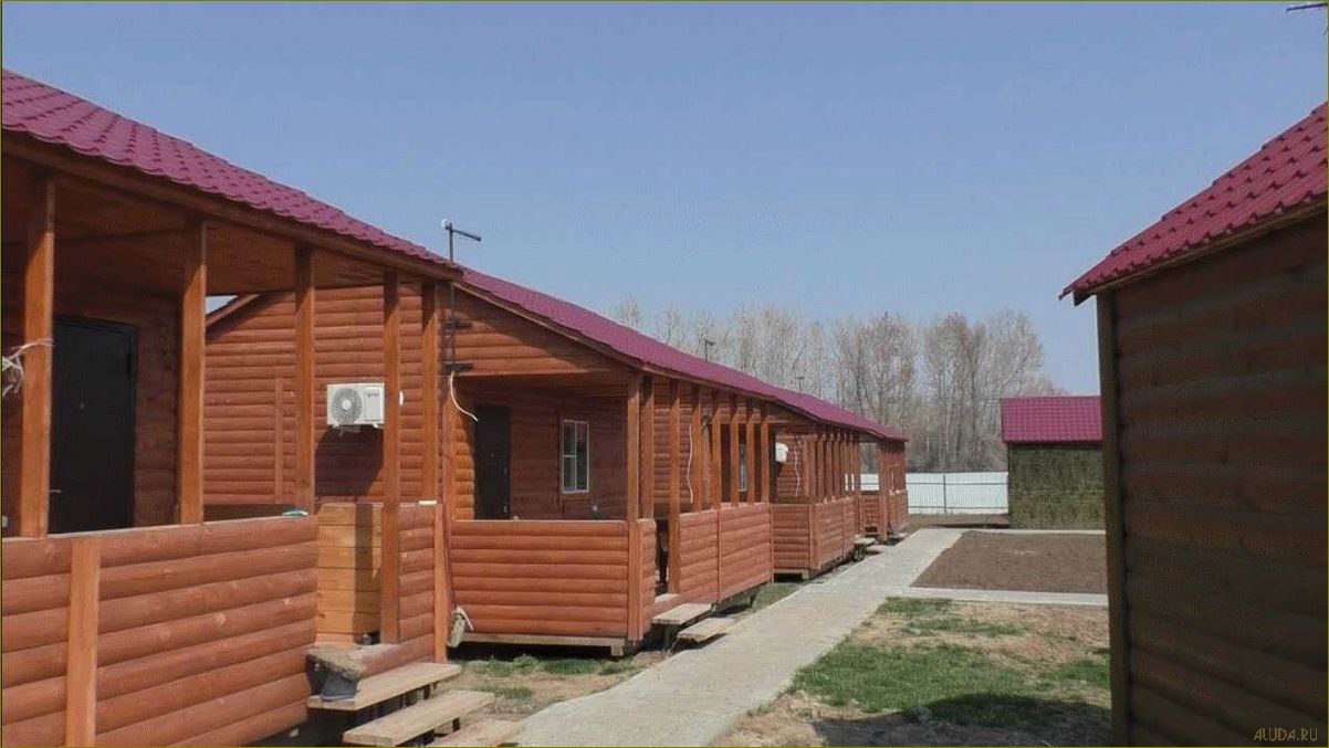 Капустин яр — Астраханская область, рыбалка, базы отдыха — лучшие места для активного отдыха и рыболовных приключений