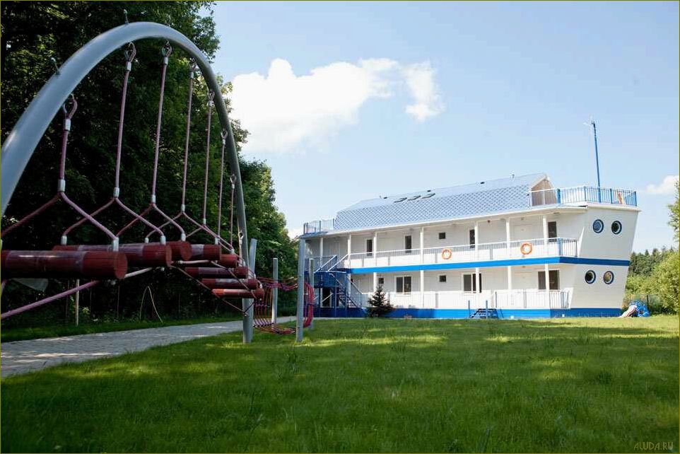Корабль 