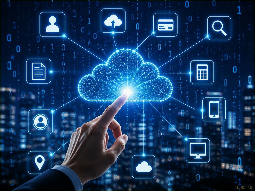 (платформа, автоматизации, ит-операций, эффективное, управление) Платформа для автоматизации ИТ-операций: Эффективное управление бизнес-процессами в цифровую эпоху
