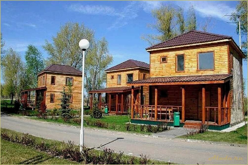 (продажа, базы, отдыха, саратовская, область) Продажа базы отдыха Саратовская область