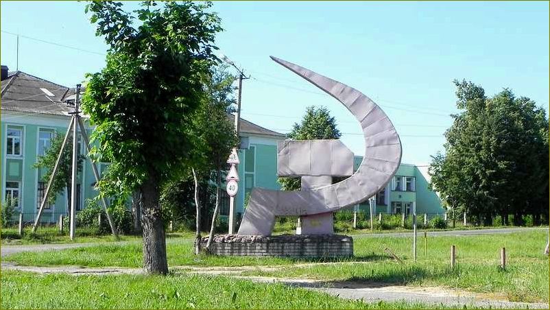 Пучеж — жемчужина Нижегородской области — достопримечательности, история и уникальность этого уголка России