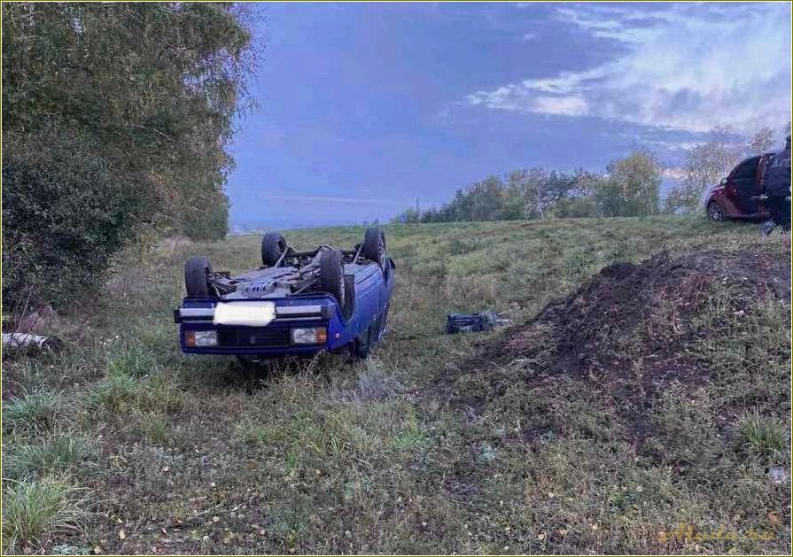Путешествие на автомобиле по Саратовской области