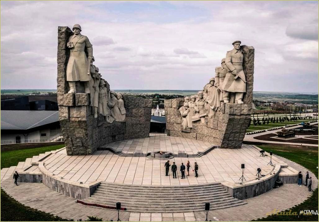 Ростовская область — лучшие места для развлечений и отдыха с детьми