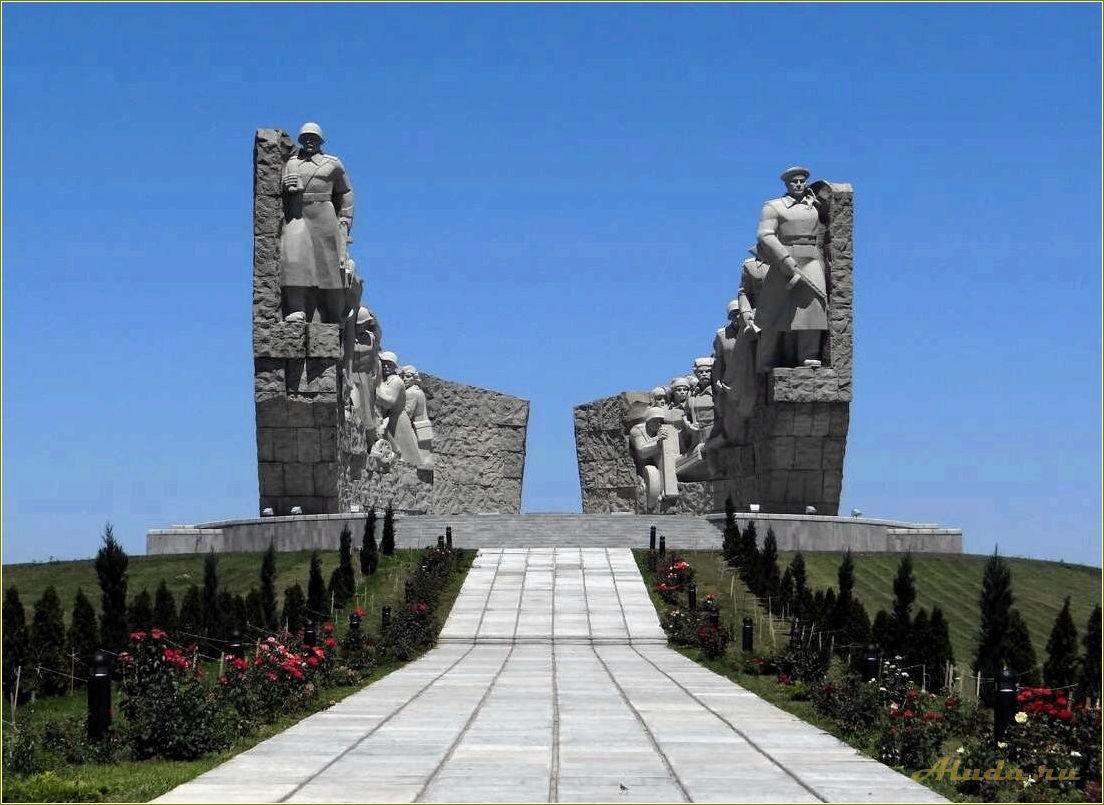 Ростовская область — лучшие места для развлечений и отдыха с детьми