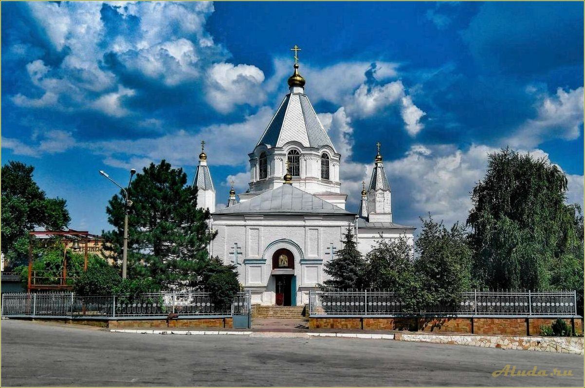 Ростовская область — отзывы о достопримечательностях, лучшие места для посещения и отдыха