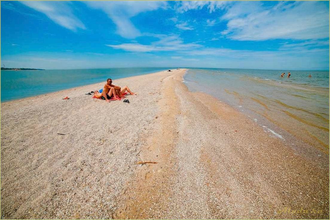 Ростовская область — отдых на курортах для активного отдыха и релаксации