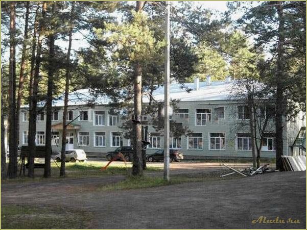 Рязанская область — лагеря отдыха для всех возрастов и интересов