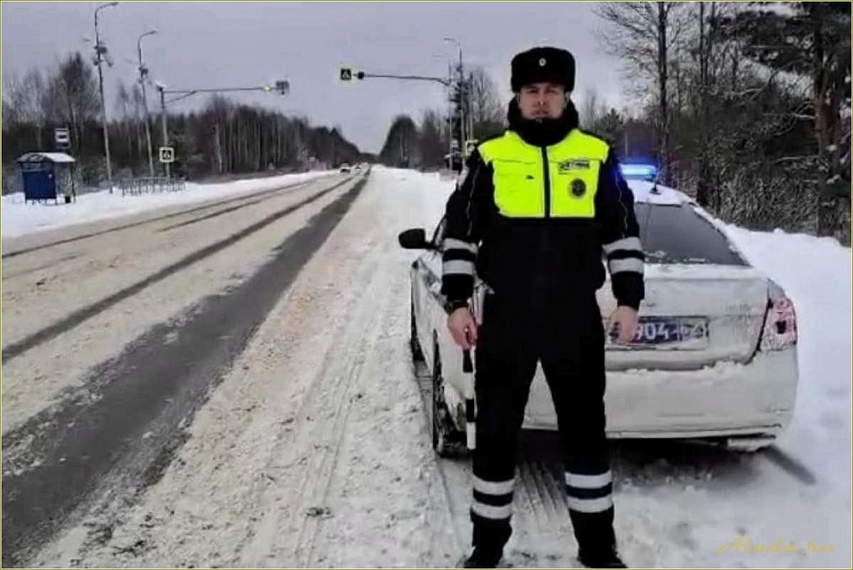 Рязанская область — лучшие места для автомобильного отдыха и путешествий