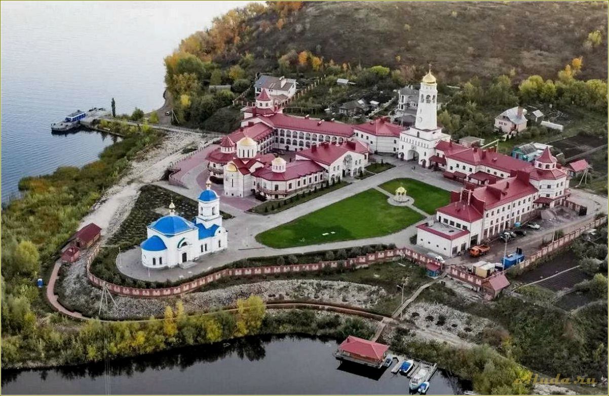 (самарская, область, достопримечательности, интересные, места) Самарская область: достопримечательности и интересные места на машине летом