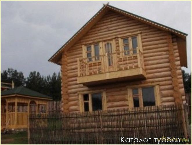 Селижарово Тверская область база отдыха