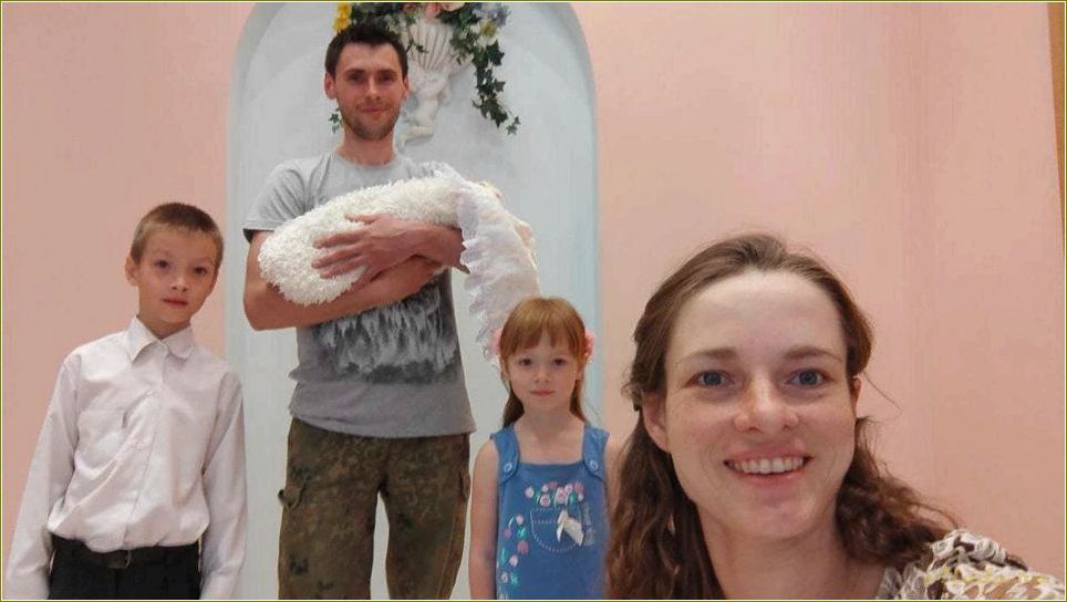 Семейный отдых в самарской области с детьми — лучшие места для активного времяпрепровождения, отдыха на природе и интересные развлечения для всей семьи