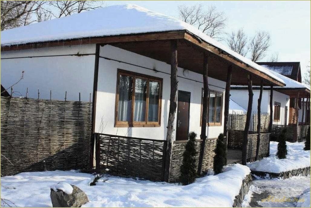 Отдых в Семикаракорах — наслаждайтесь красотами природы Ростовской области