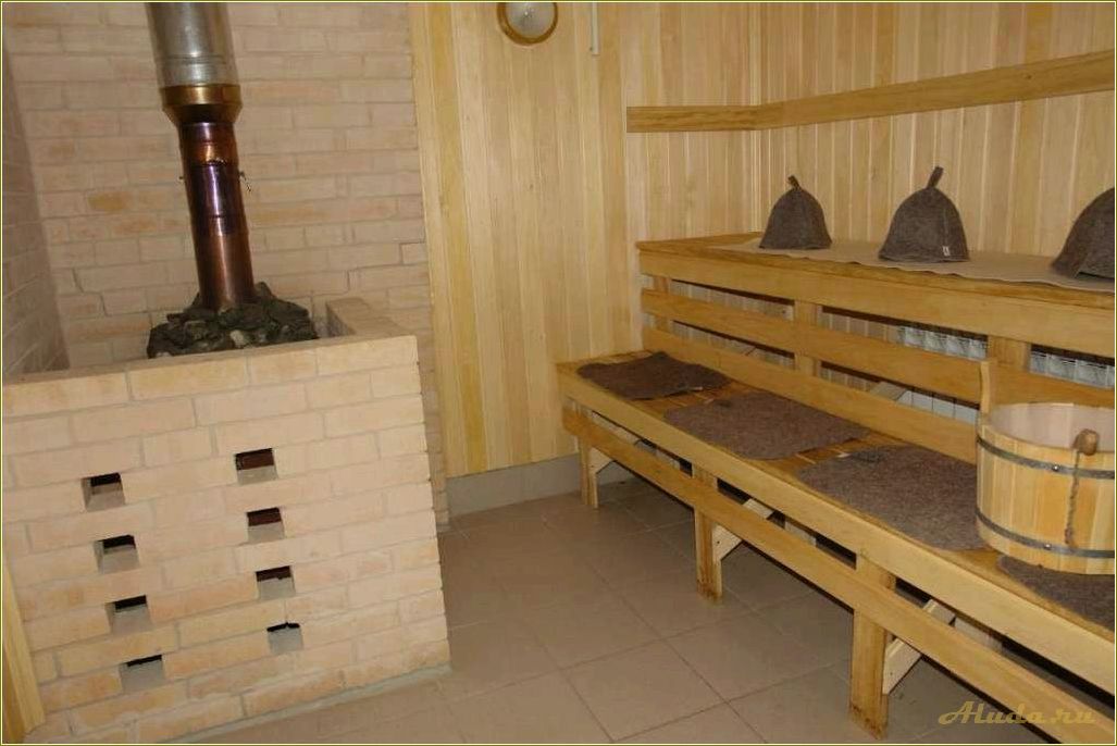 Серов свердловская область база отдыха