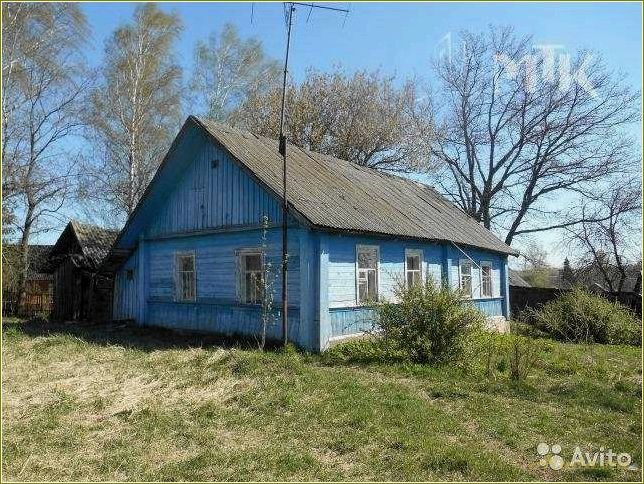 Смоленская область: база отдыха на Каспле