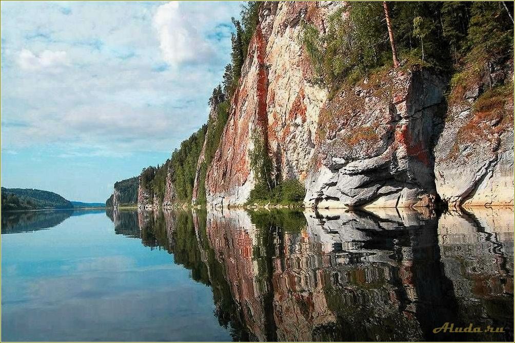 Красоты и достопримечательности Свердловской области, которые стоит посетить
