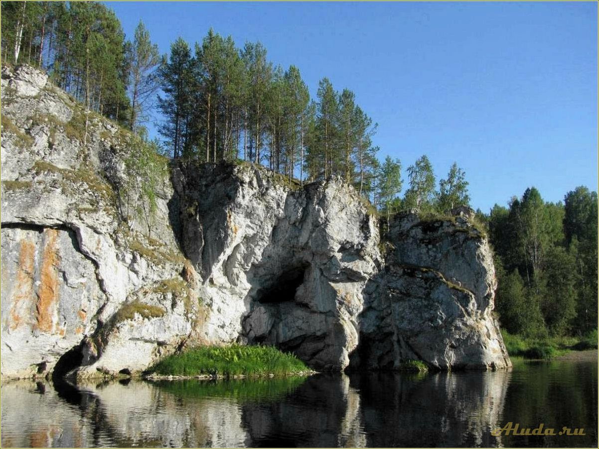 Красоты и достопримечательности Свердловской области, которые стоит посетить
