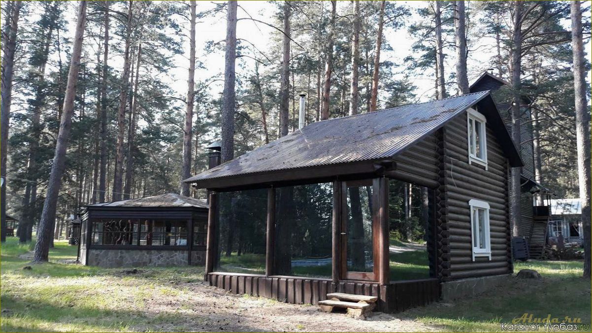 Телефоны баз отдыха в живописной нижегородской области — узнайте контакты и бронируйте прямо сейчас!