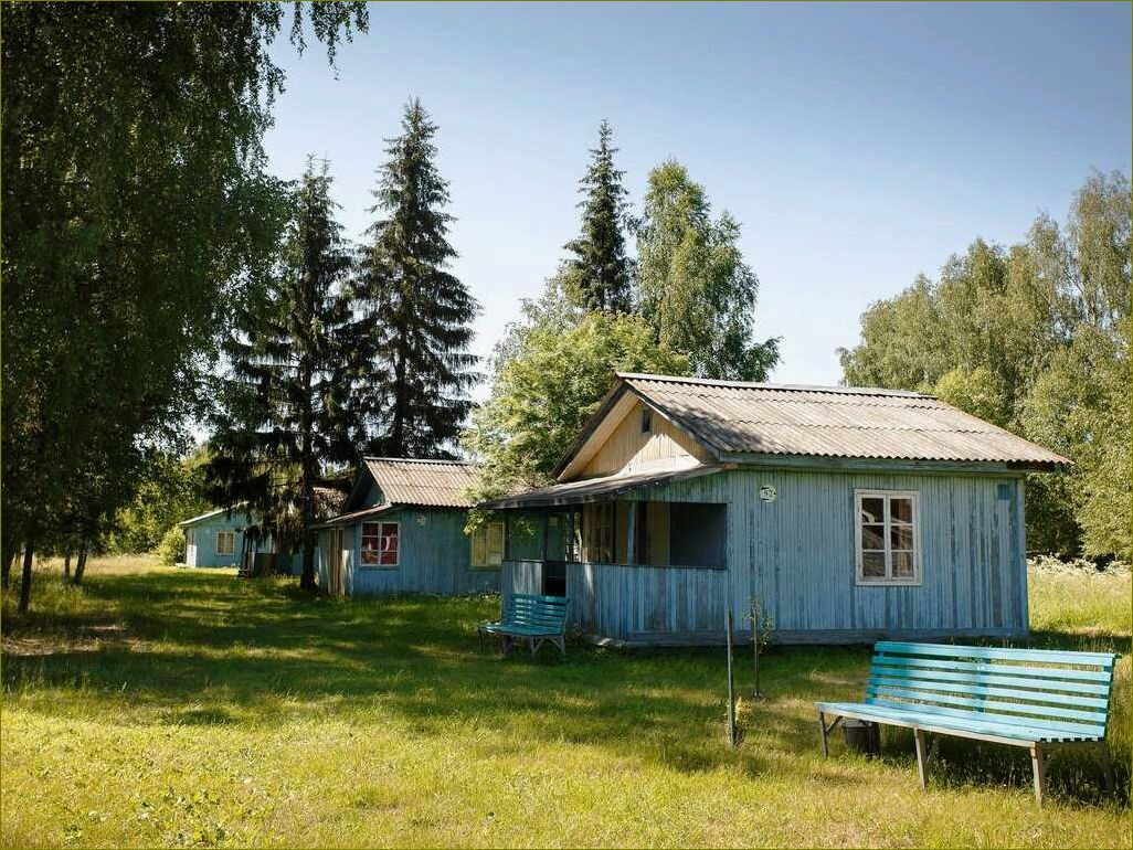 Телефоны баз отдыха в живописной нижегородской области — узнайте контакты и бронируйте прямо сейчас!