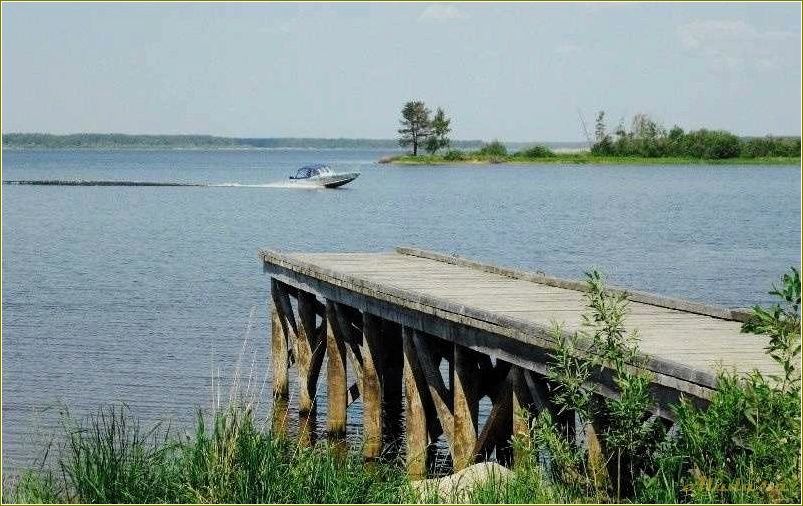 (тверская, область, водохранилище, отдых) Тверская область: водохранилище и отдых