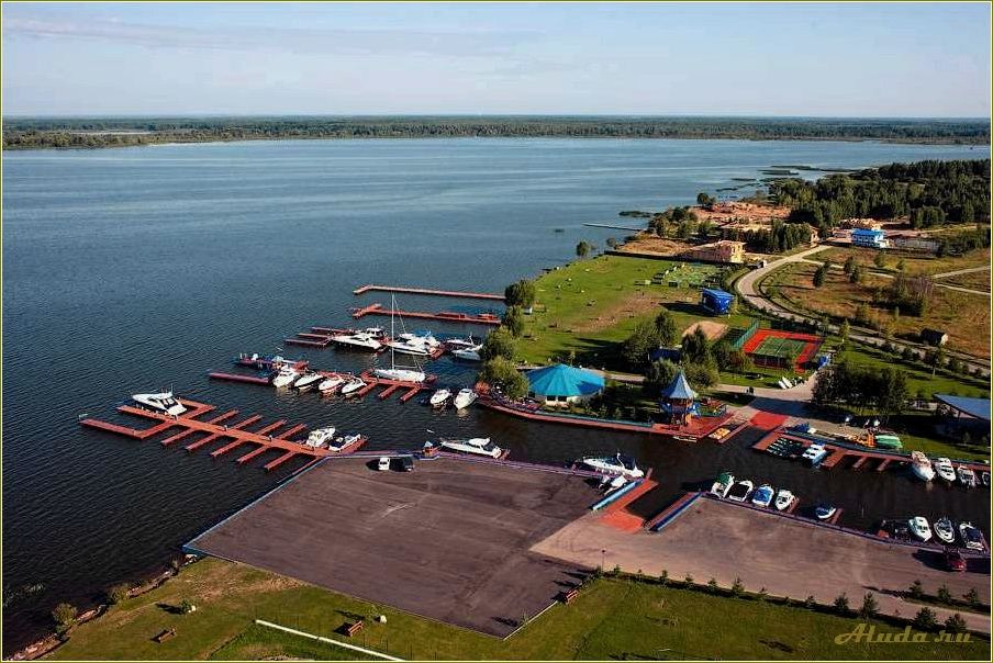 (тверская, область, водохранилище, отдых) Тверская область: водохранилище и отдых