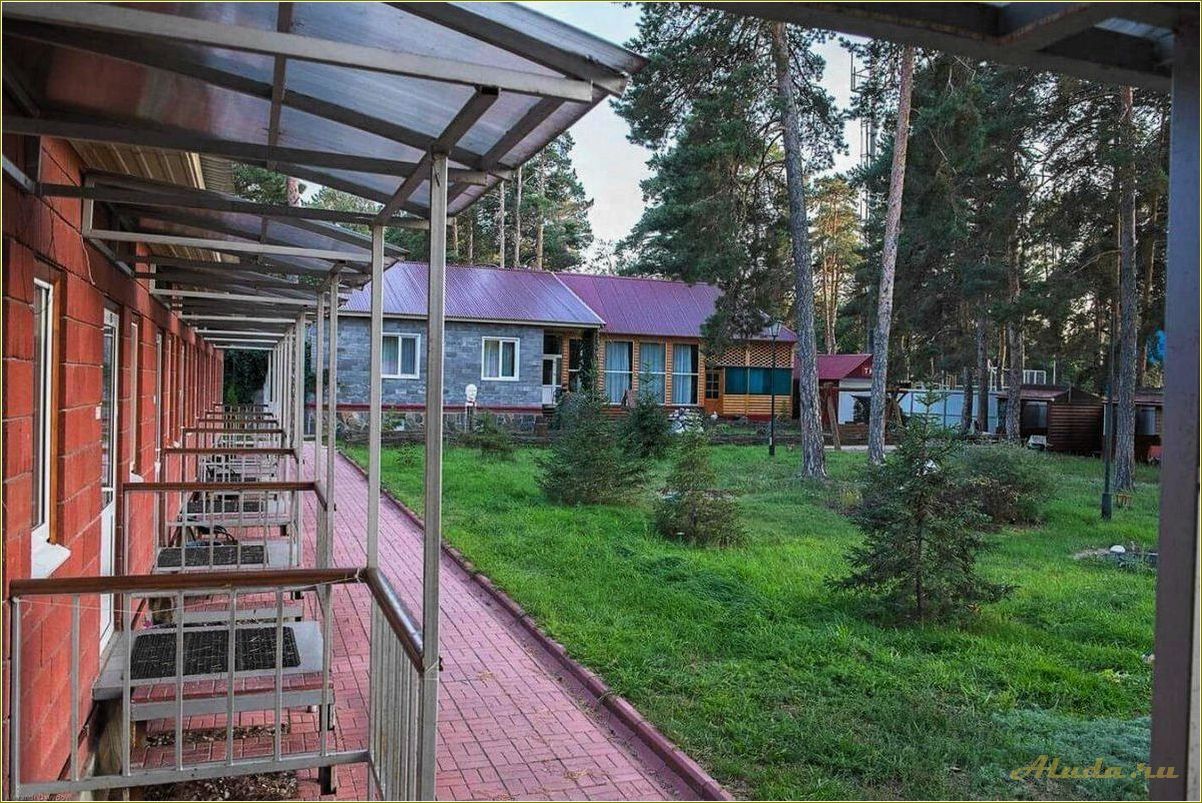 (ульяновская, область, базы, отдыха, цены) Ульяновская область: базы отдыха и цены