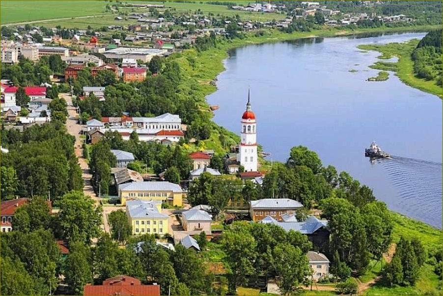 Вологодская область — уникальное место для разнообразного туризма, где история, природа и гостеприимство создают незабываемую атмосферу