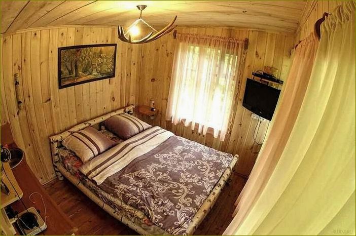 (уникальная, база, отдыха, багатто, кировской) Уникальная база отдыха