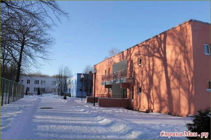 (база, отдыха, губкине, белгородская, область) База отдыха в Губкине, Белгородская область — идеальное место для релакса и активного отдыха на природе