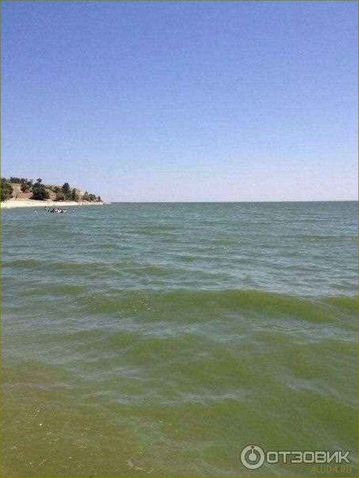 Уникальная база отдыха на живописном Цимлянском водохранилище в Волгоградской области — идеальное место для незабываемого отдыха и релаксации