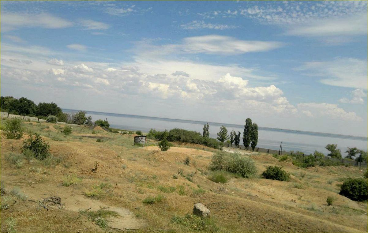(отдых, дубовке, волгоградская, область, наслаждайтесь) Отдых в Дубовке, Волгоградская область — наслаждайтесь природой и волгой в уникальном путешествии!