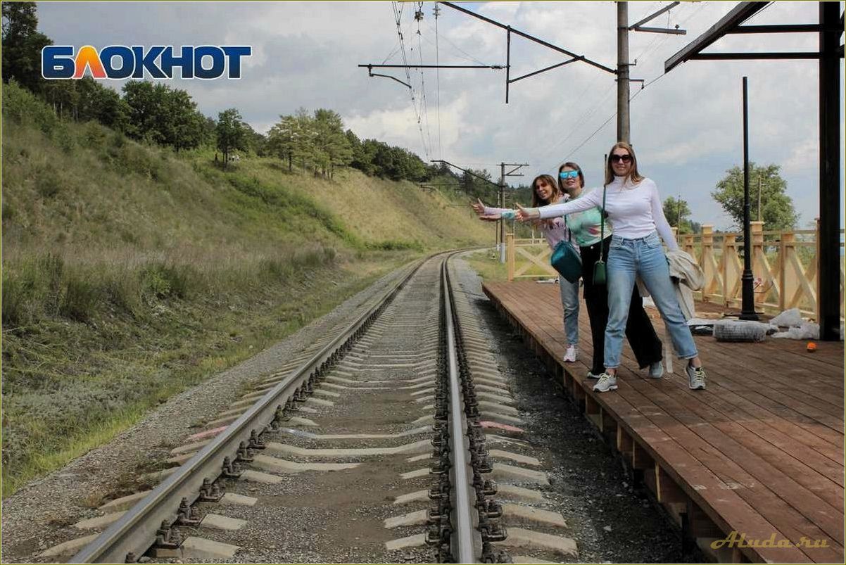 Этнический туризм в самарской области — погружение в многообразие культур и традиций