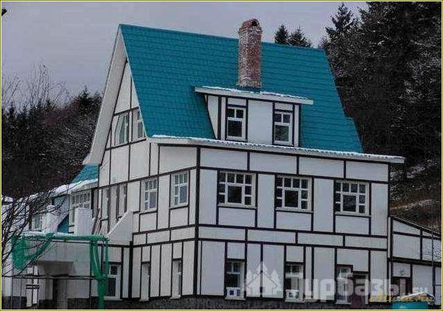 (фирсово, база, отдыха, сахалинская, область) Фирсово база отдыха Сахалинская область