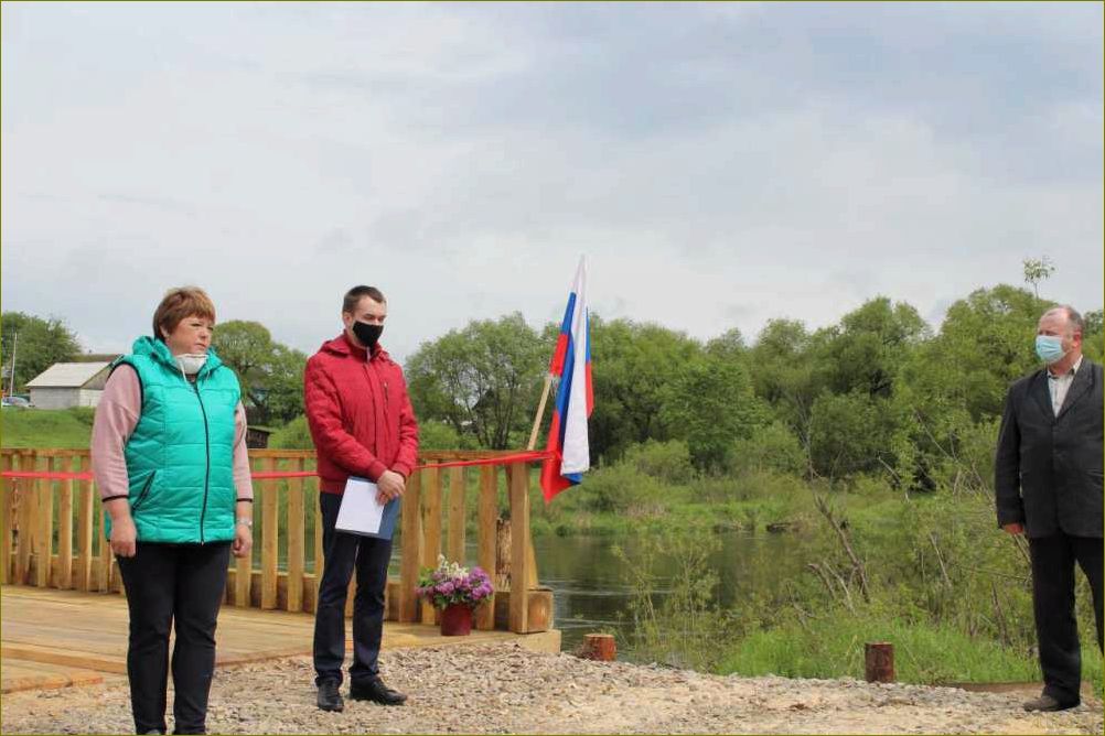 Католино — уникальная база отдыха в Брянской области для незабываемых каникул и активного отдыха