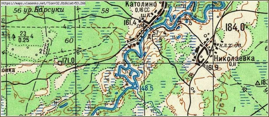 Католино — уникальная база отдыха в Брянской области для незабываемых каникул и активного отдыха