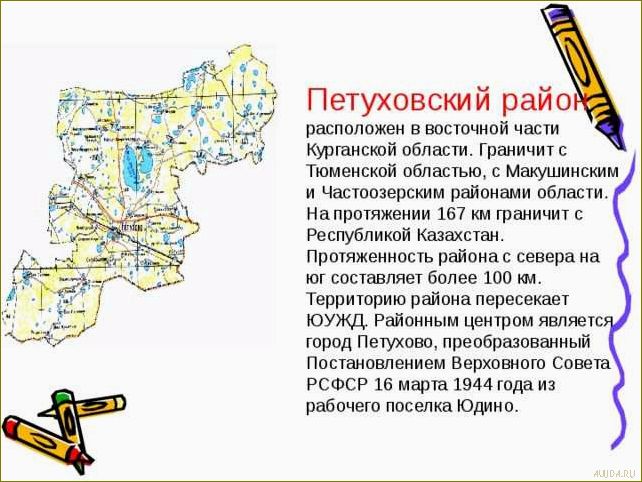 (отдых, курганской, области, прекрасная, природа) Отдых в Курганской области — прекрасная природа и уникальные возможности петуховского района