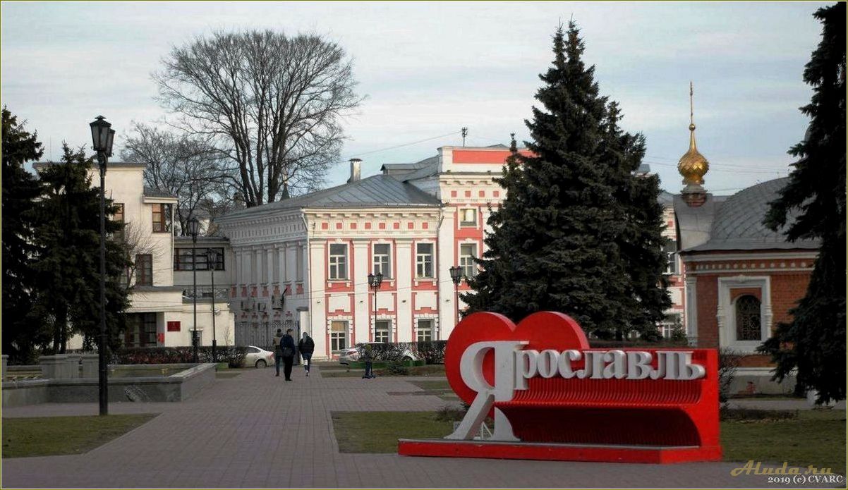 Отдых в Рославле, Смоленская область: лучшие места и развлечения