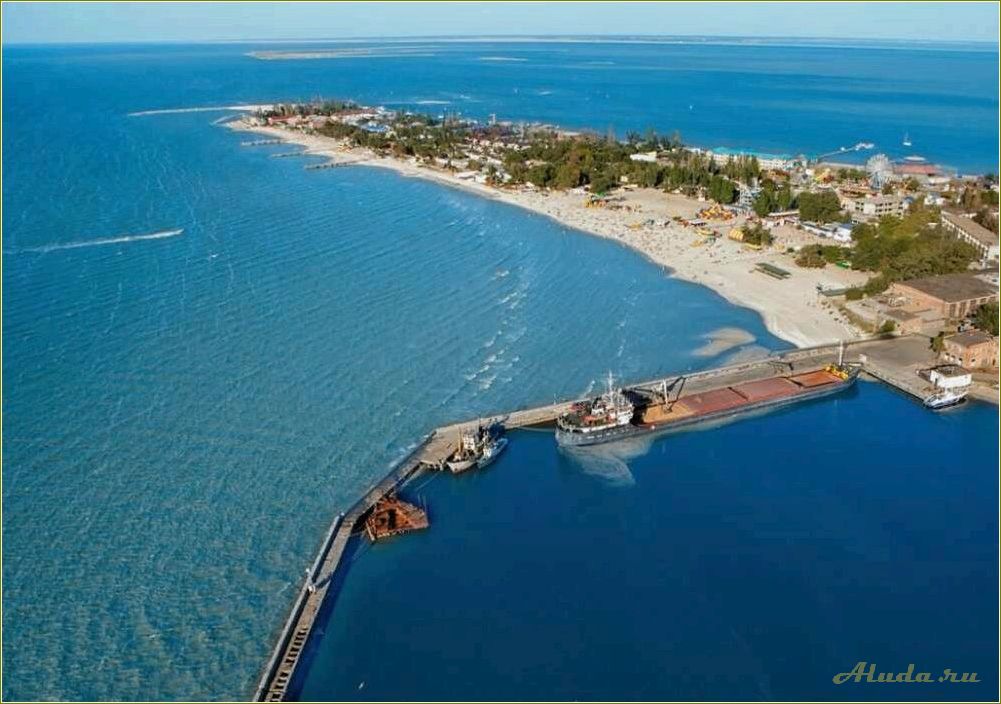 Ростовская область — путевки на отдых без границ и ограничений