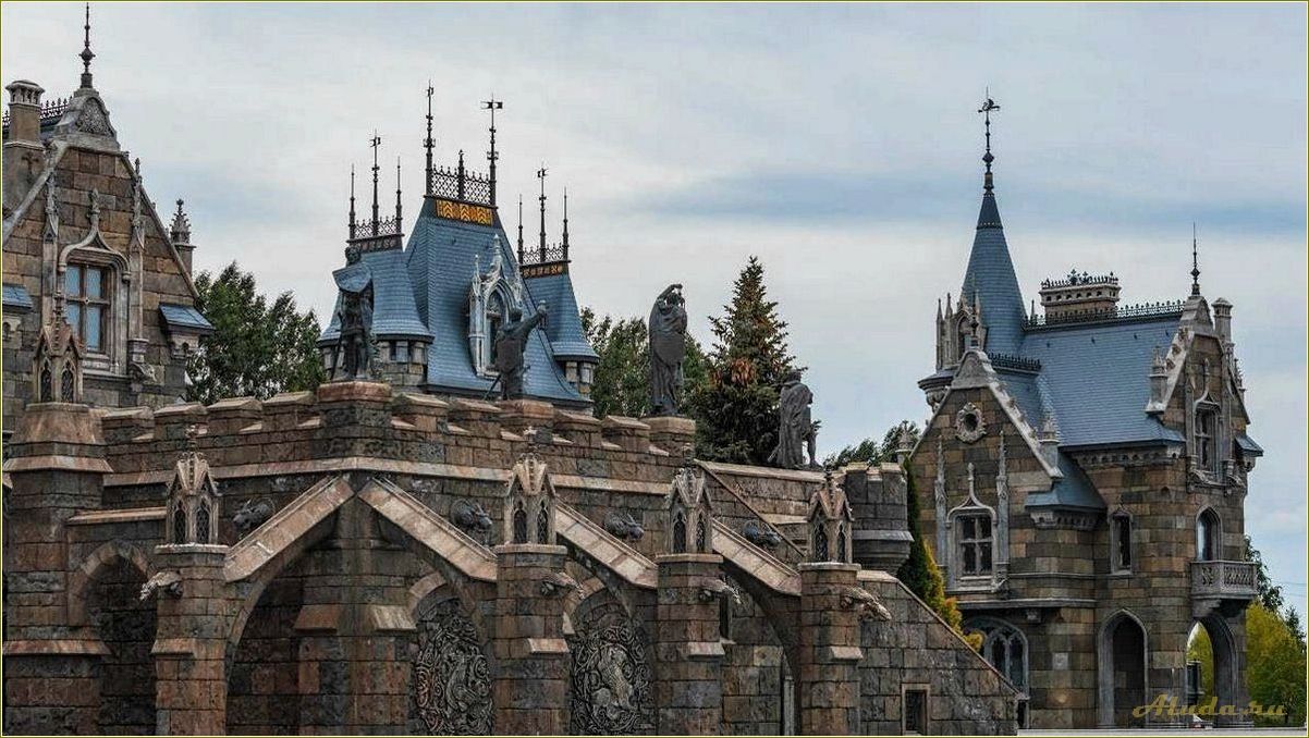 Самарская область село Хрящевка достопримечательности
