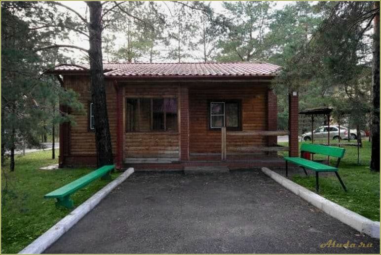 Самарская область — туристические базы отдыха для активного отдыха и релаксации