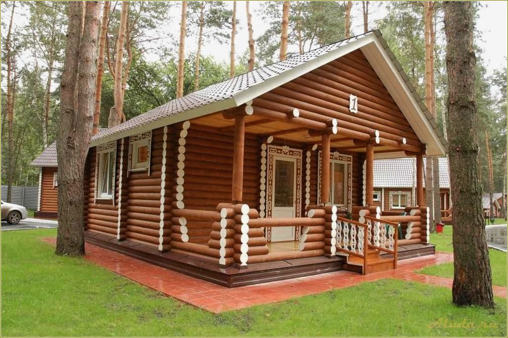 Самарская область — идеальное место для семейного отдыха и развлечений