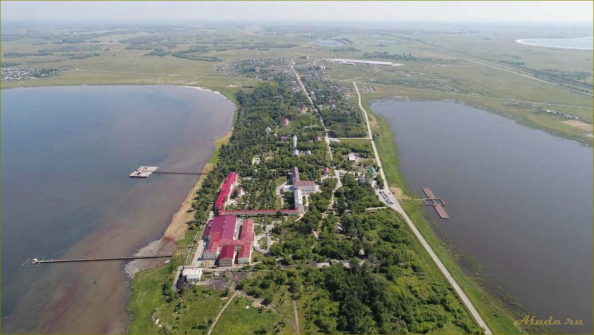 (лучшие, санатории, базы, отдыха, новосибирска) Лучшие санатории и базы отдыха Новосибирска и Новосибирской области — отдых для здоровья и комфортного отдыха