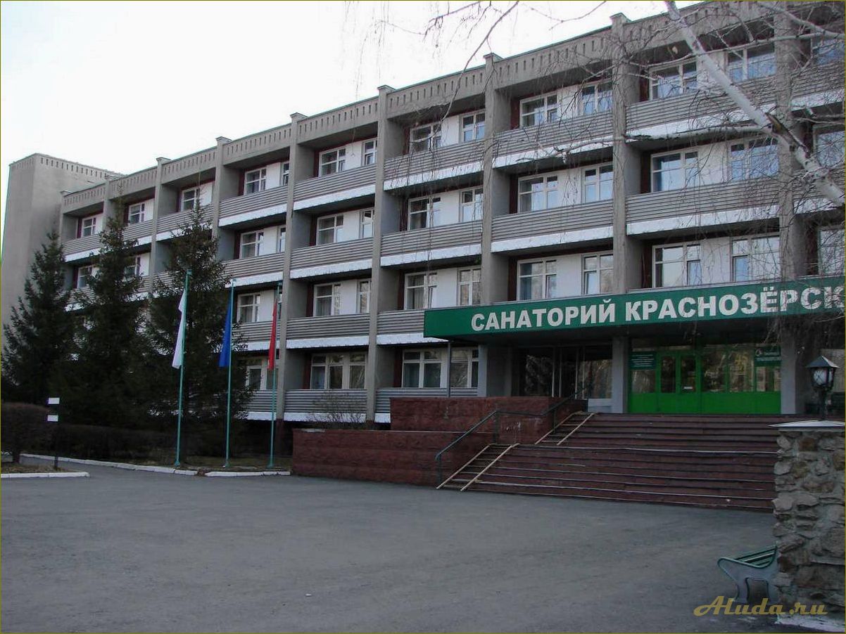 (лучшие, санатории, базы, отдыха, новосибирска) Лучшие санатории и базы отдыха Новосибирска и Новосибирской области — отдых для здоровья и комфортного отдыха