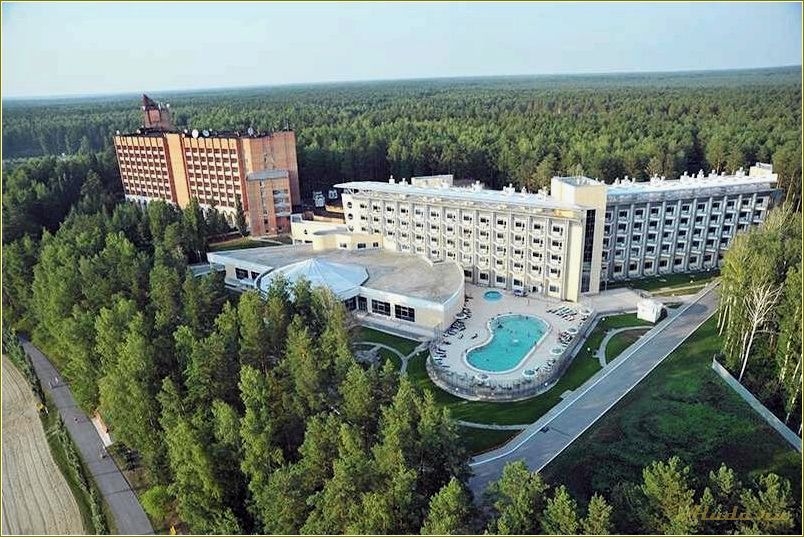 (отдых, курорте, свердловской, области, восстановление) Отдых на курорте в Свердловской области: восстановление здоровья и релаксация