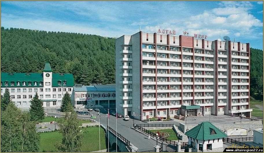 (отдых, курорте, свердловской, области, восстановление) Отдых на курорте в Свердловской области: восстановление здоровья и релаксация